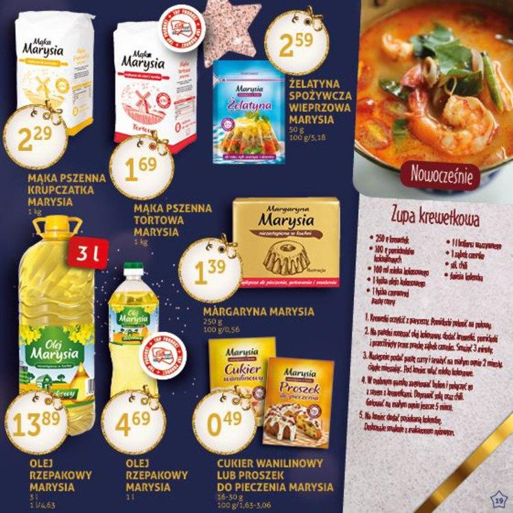 Gazetka promocyjna POLOmarket str. 19