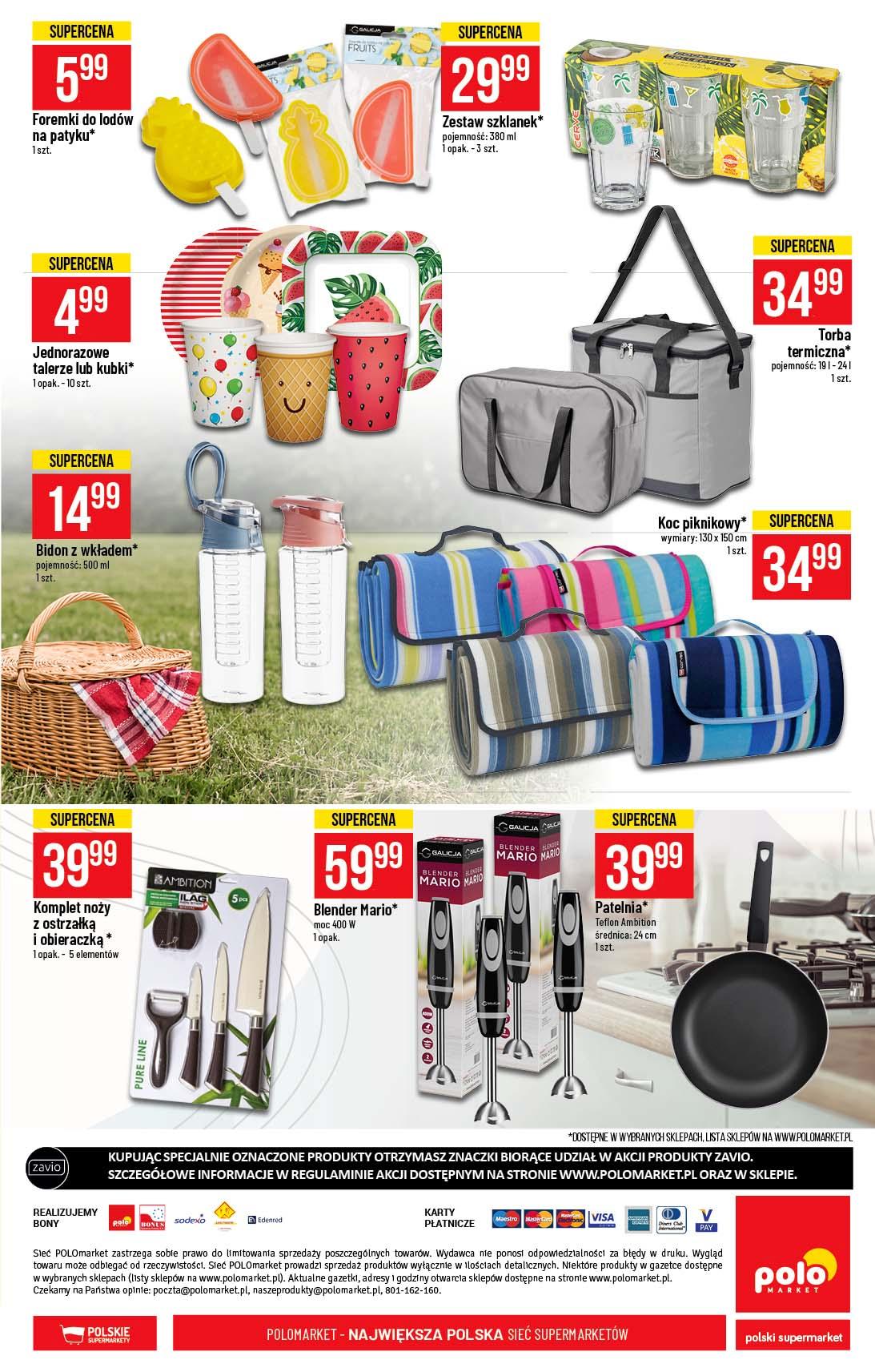 Gazetka promocyjna POLOmarket str. 53