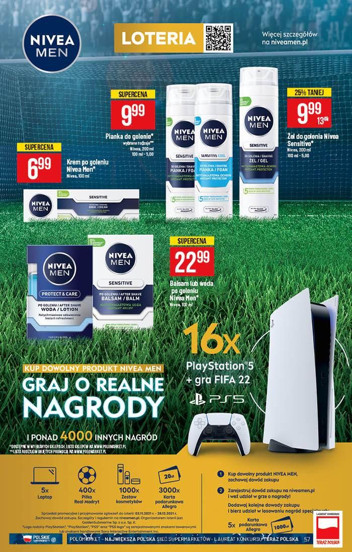Gazetka promocyjna POLOmarket str. 57
