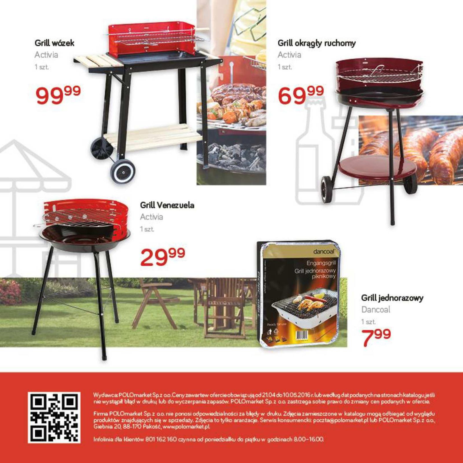 Gazetka promocyjna POLOmarket str. 24