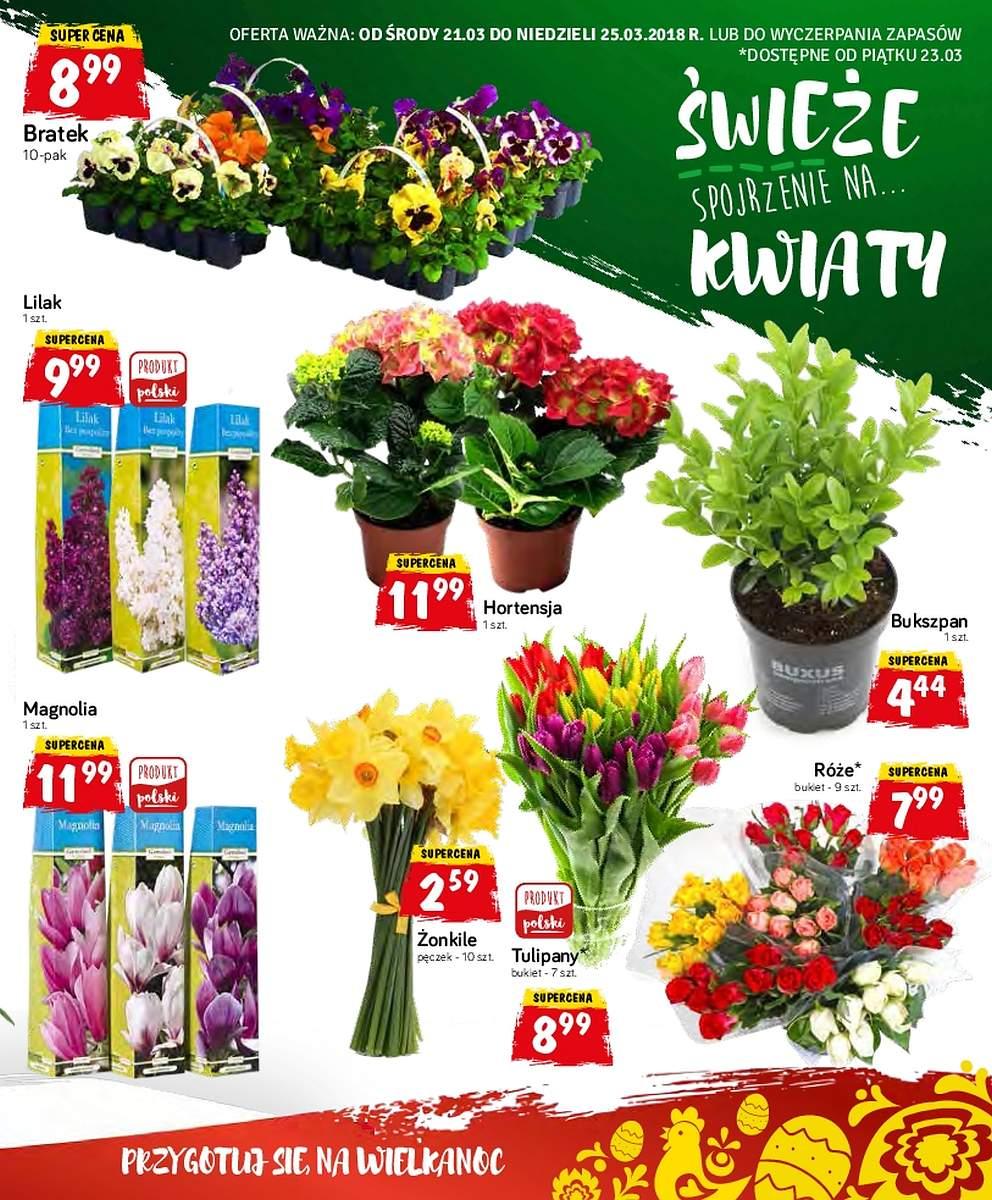 Gazetka promocyjna POLOmarket str. 7