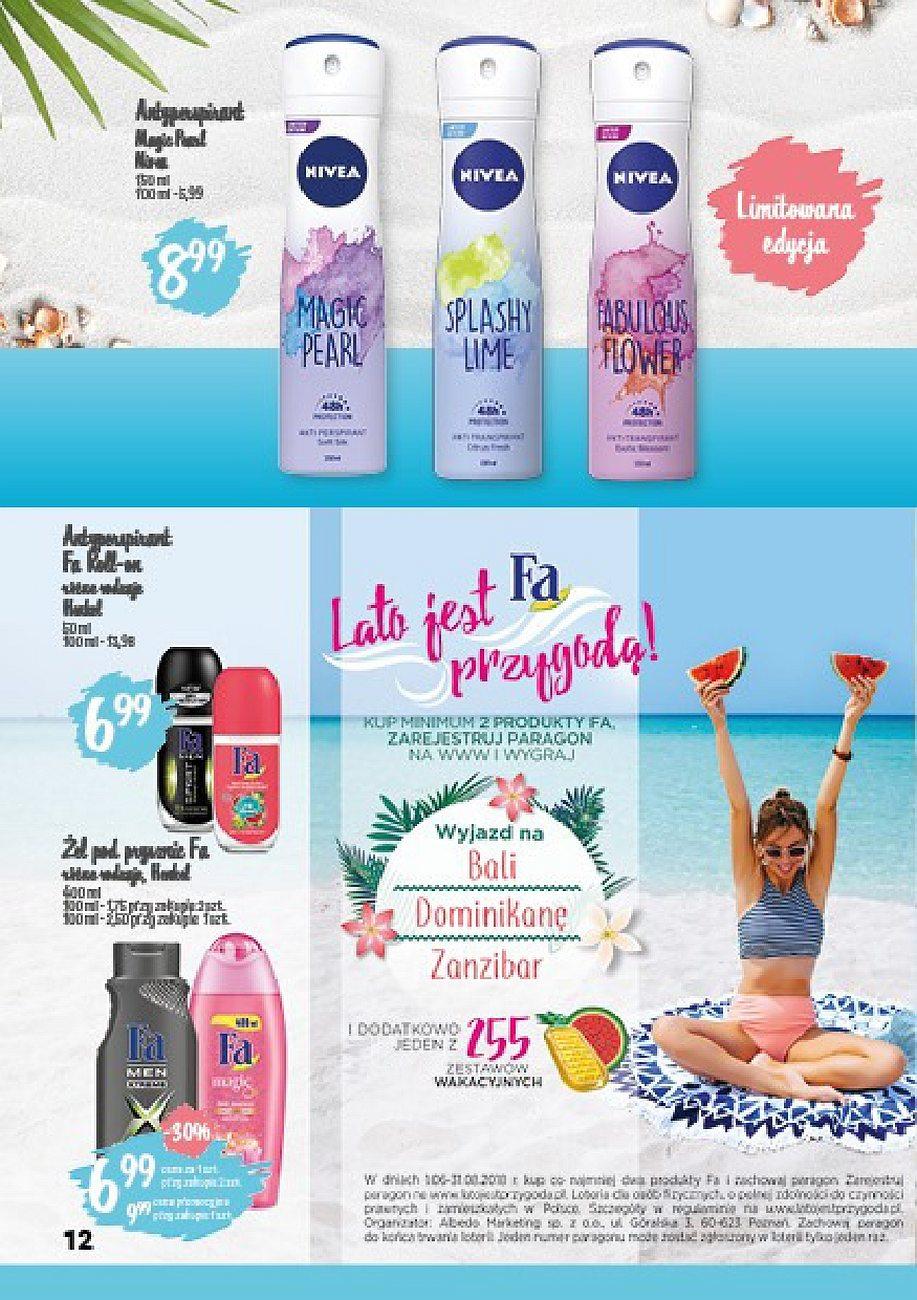 Gazetka promocyjna POLOmarket str. 12