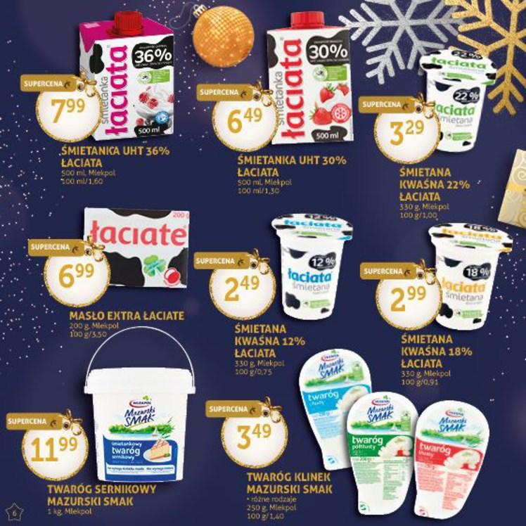 Gazetka promocyjna POLOmarket str. 6