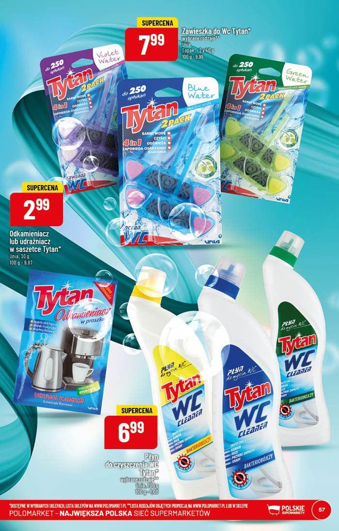 Gazetka promocyjna POLOmarket str. 57