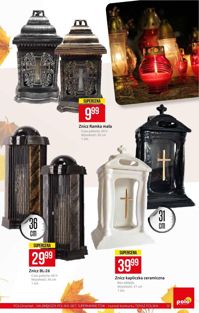 Gazetka promocyjna POLOmarket str. 28