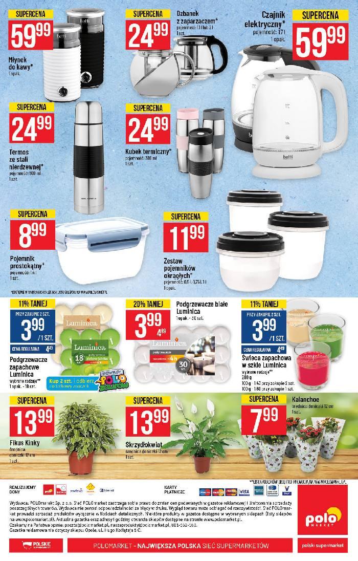 Gazetka promocyjna POLOmarket str. 27