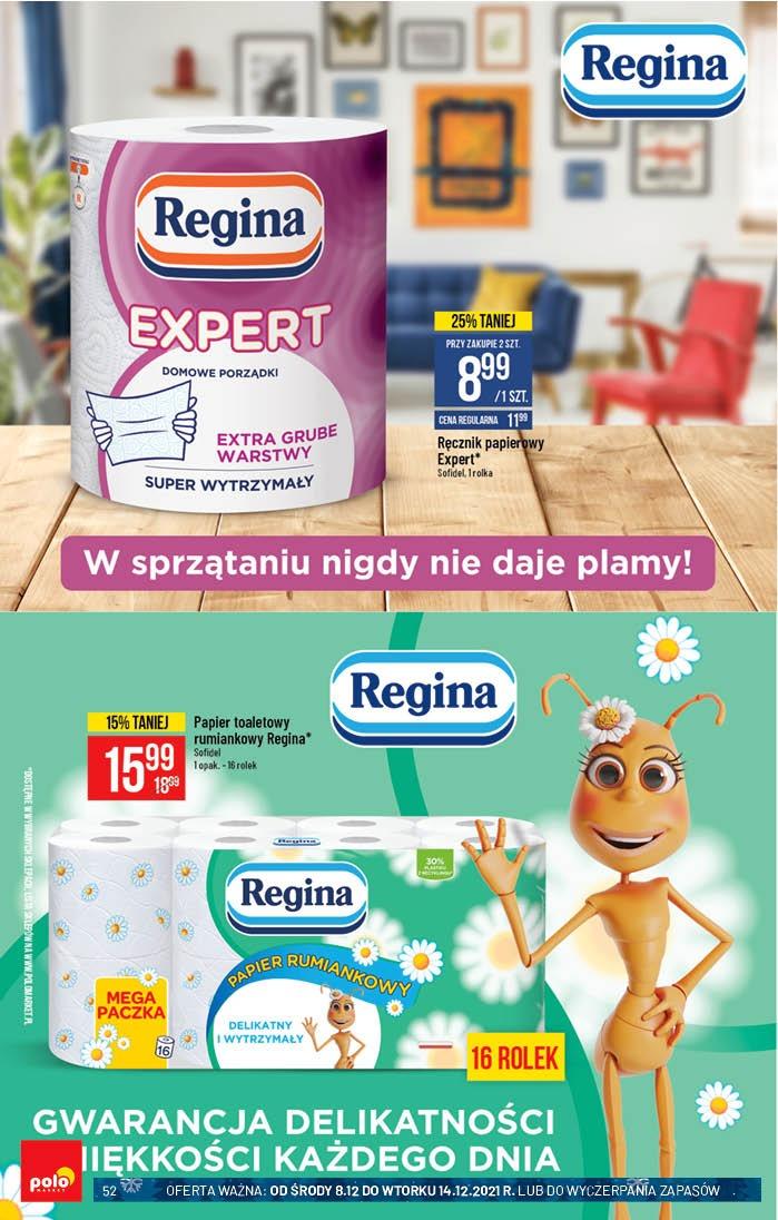 Gazetka promocyjna POLOmarket str. 52