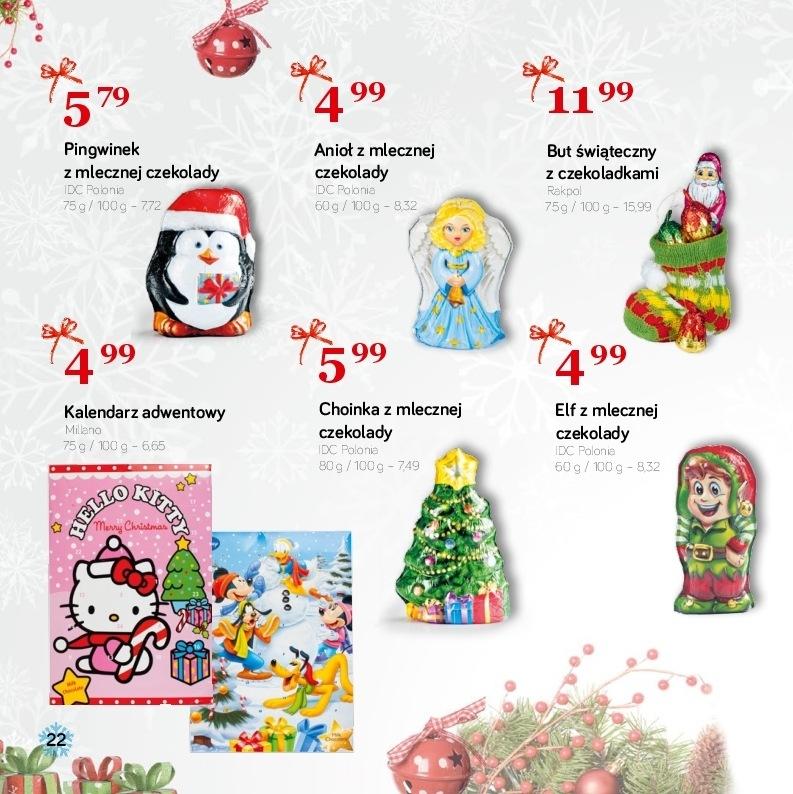 Gazetka promocyjna POLOmarket str. 22