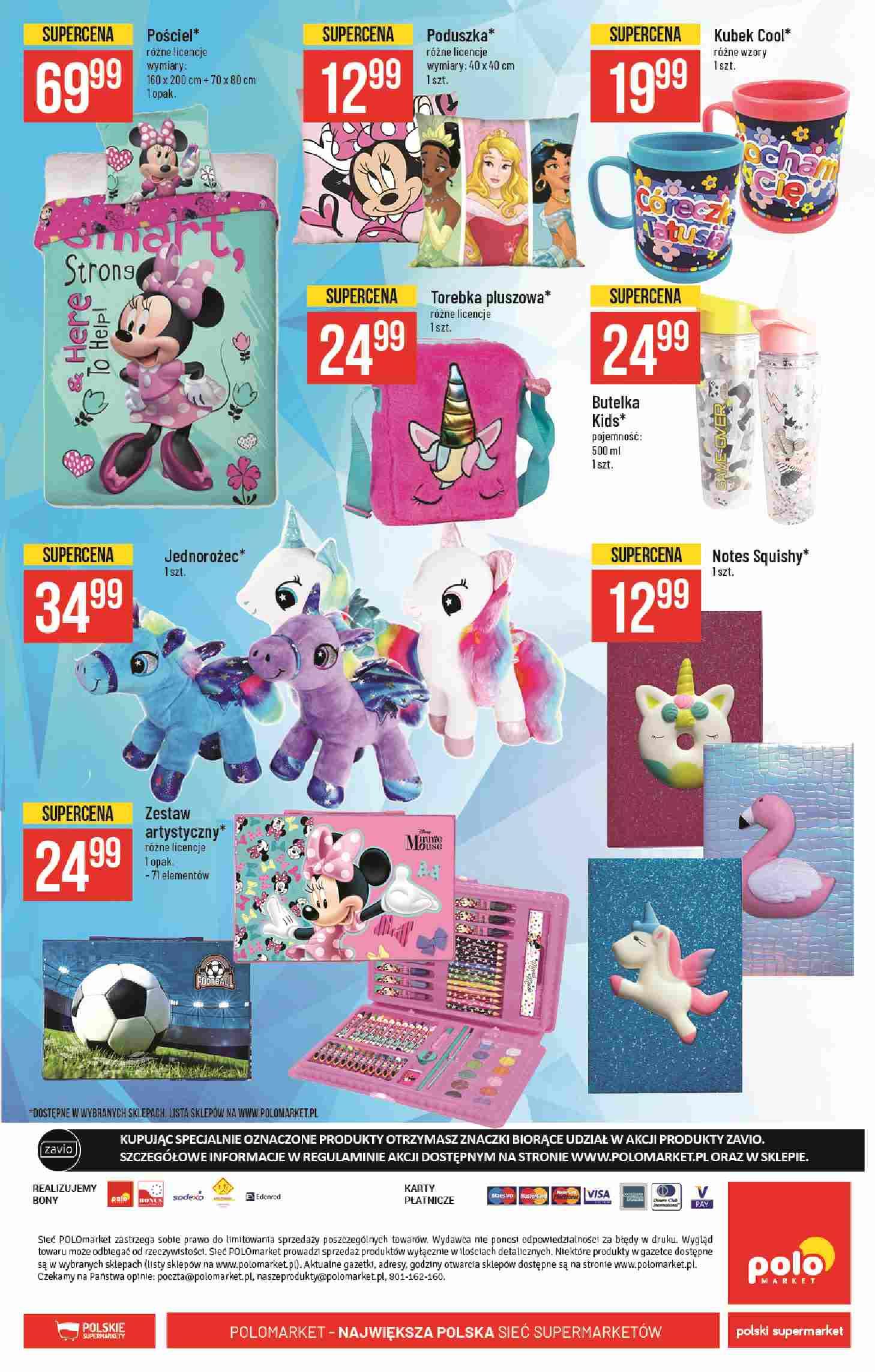 Gazetka promocyjna POLOmarket str. 55