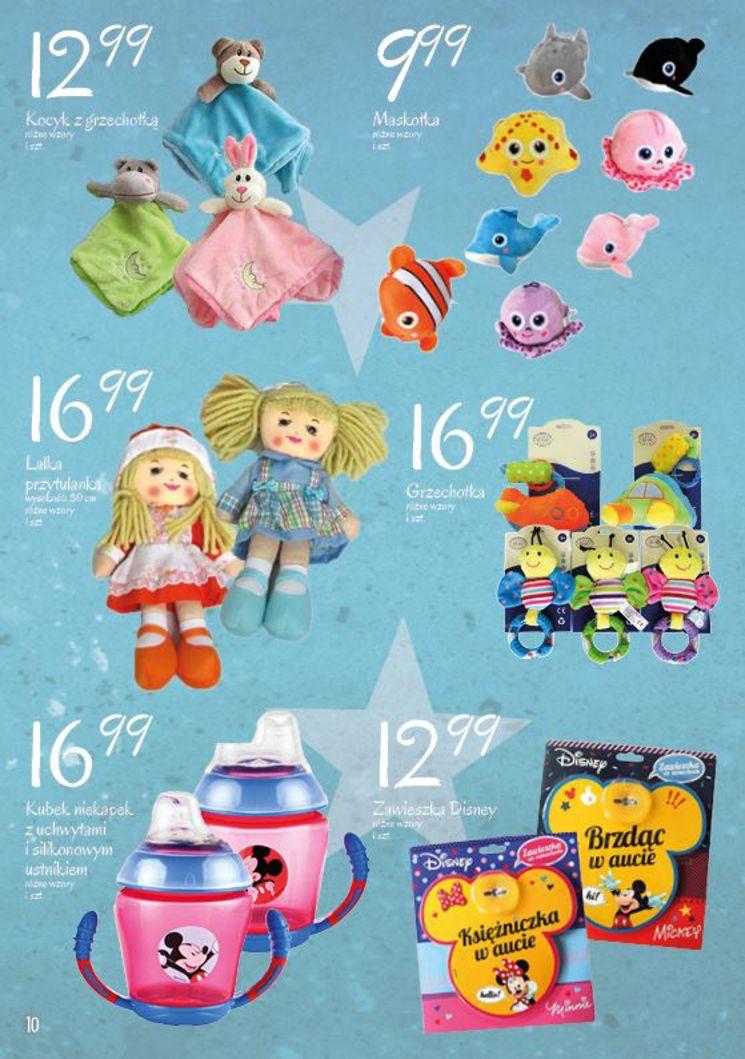 Gazetka promocyjna POLOmarket str. 10