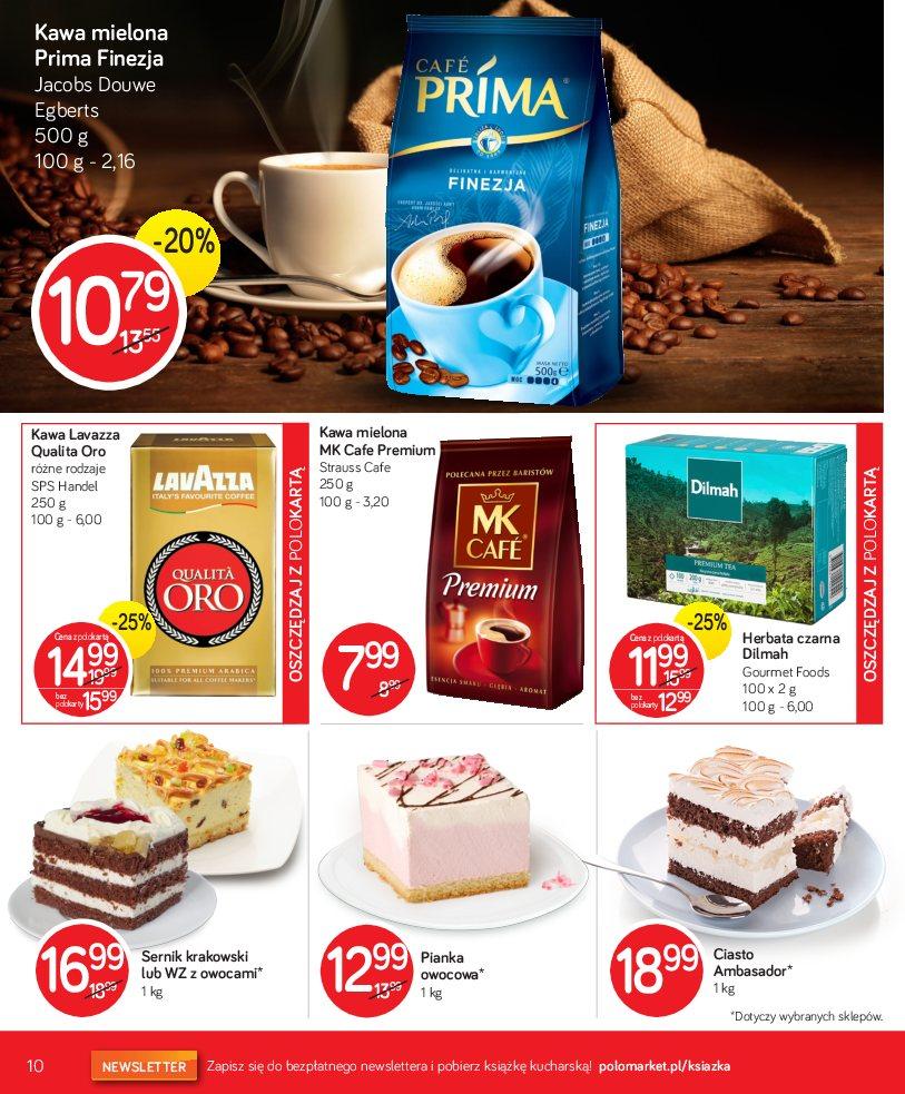 Gazetka promocyjna POLOmarket str. 10