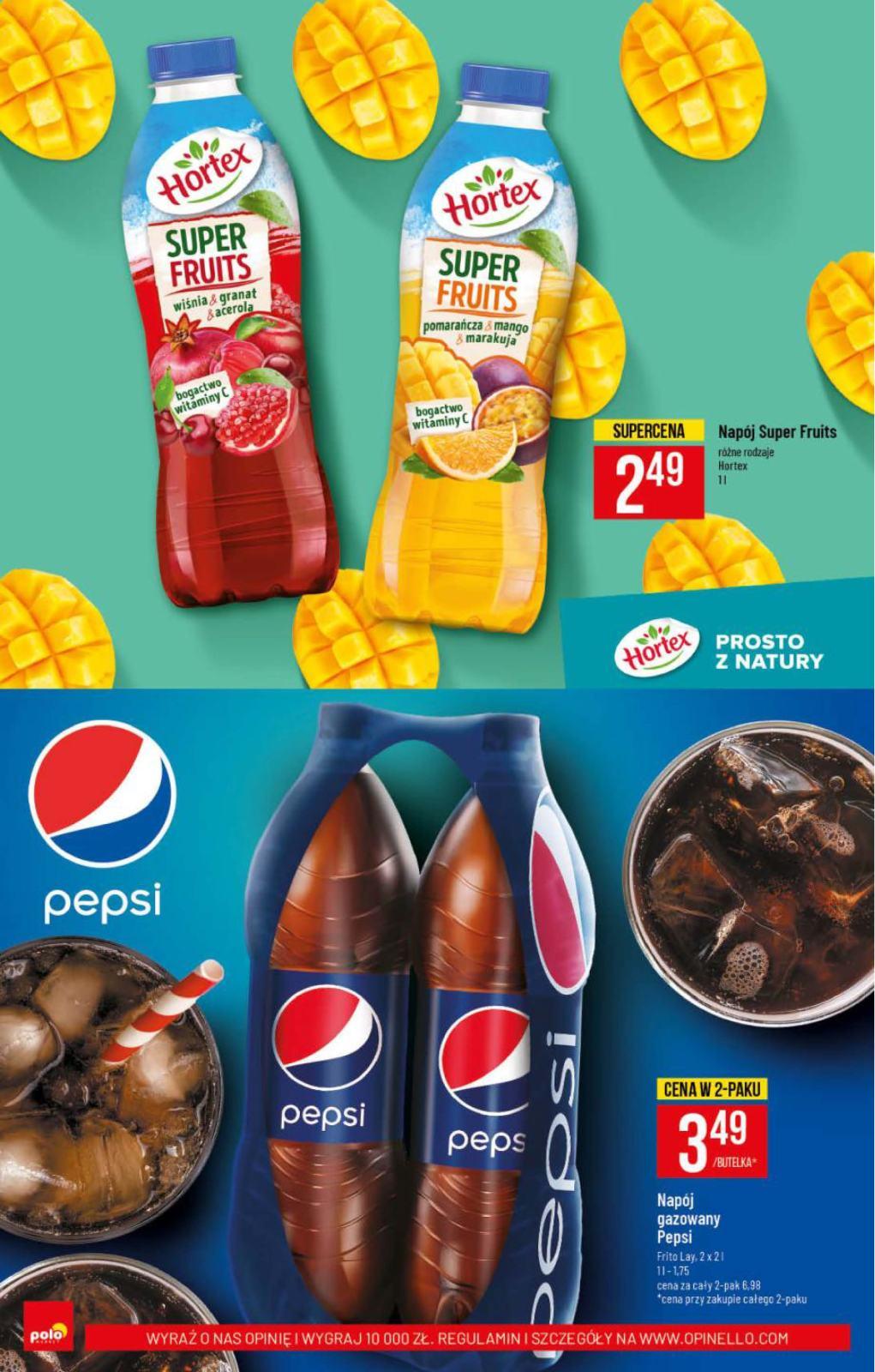 Gazetka promocyjna POLOmarket str. 30