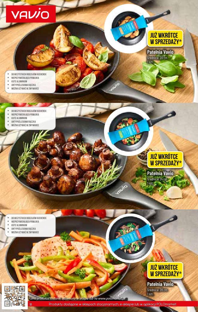 Gazetka promocyjna POLOmarket str. 27