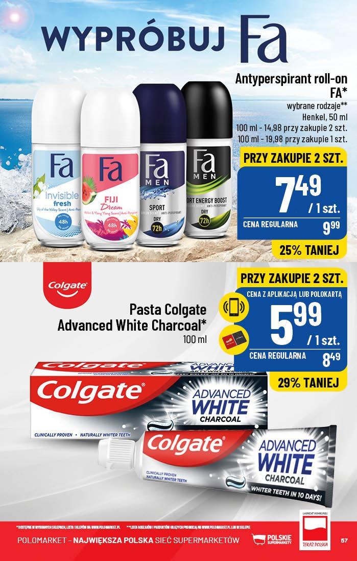 Gazetka promocyjna POLOmarket str. 57