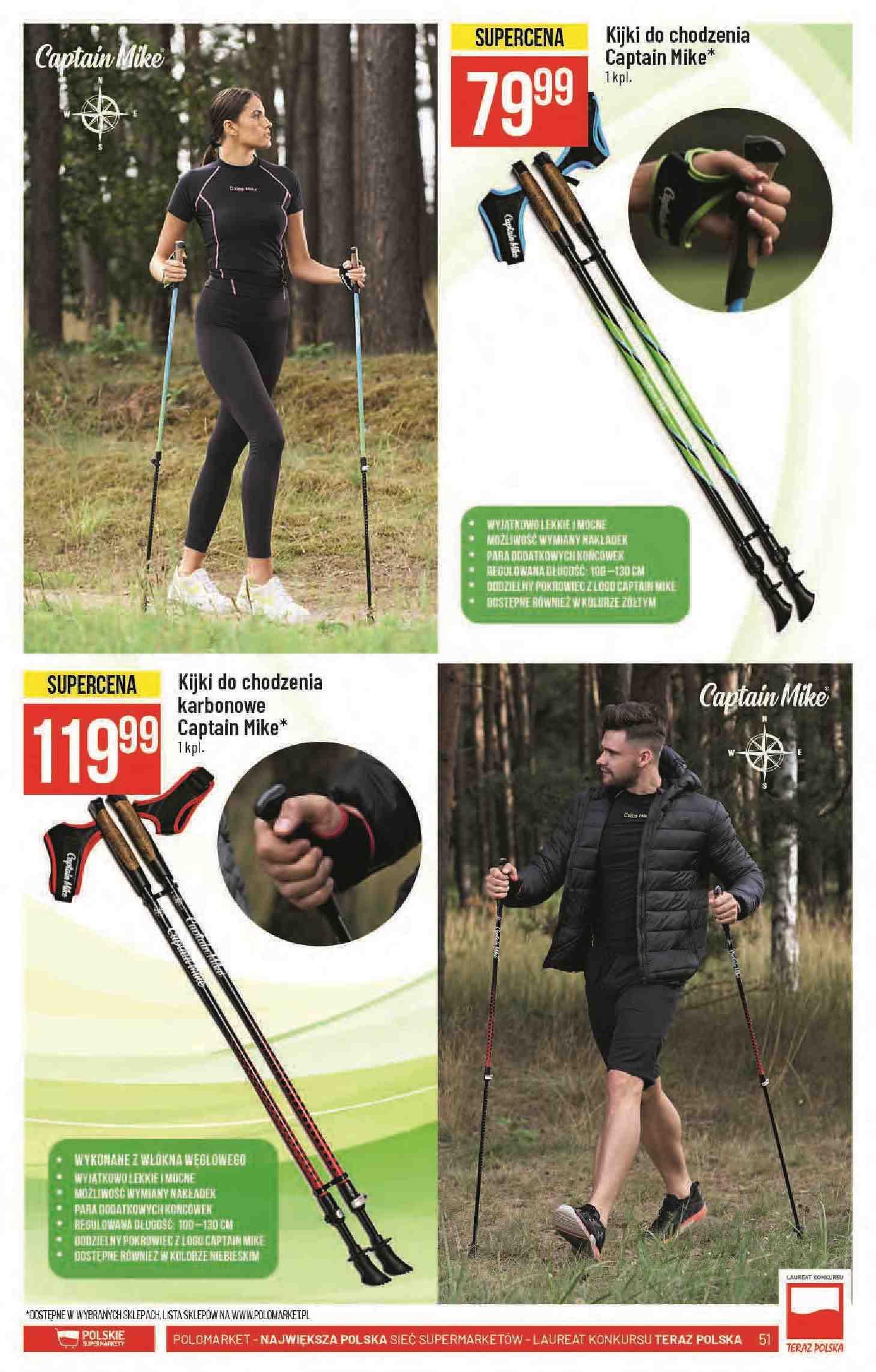 Gazetka promocyjna POLOmarket str. 51