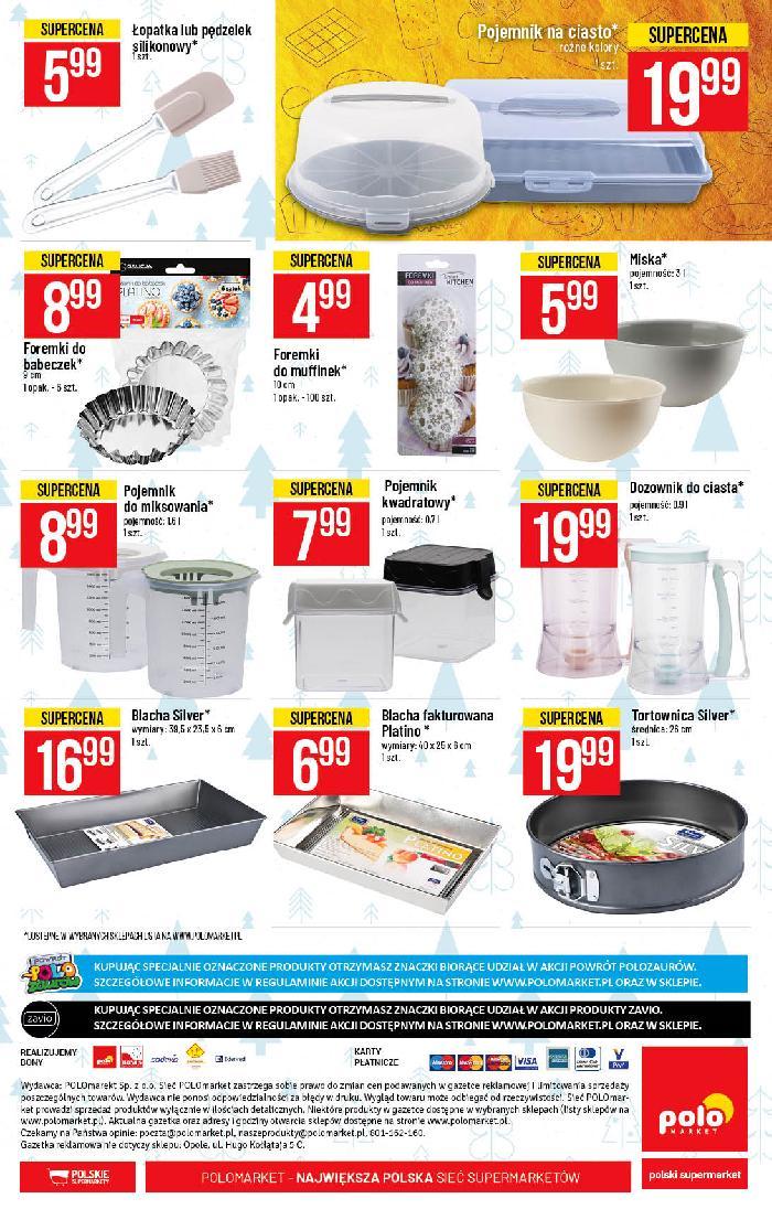 Gazetka promocyjna POLOmarket str. 27