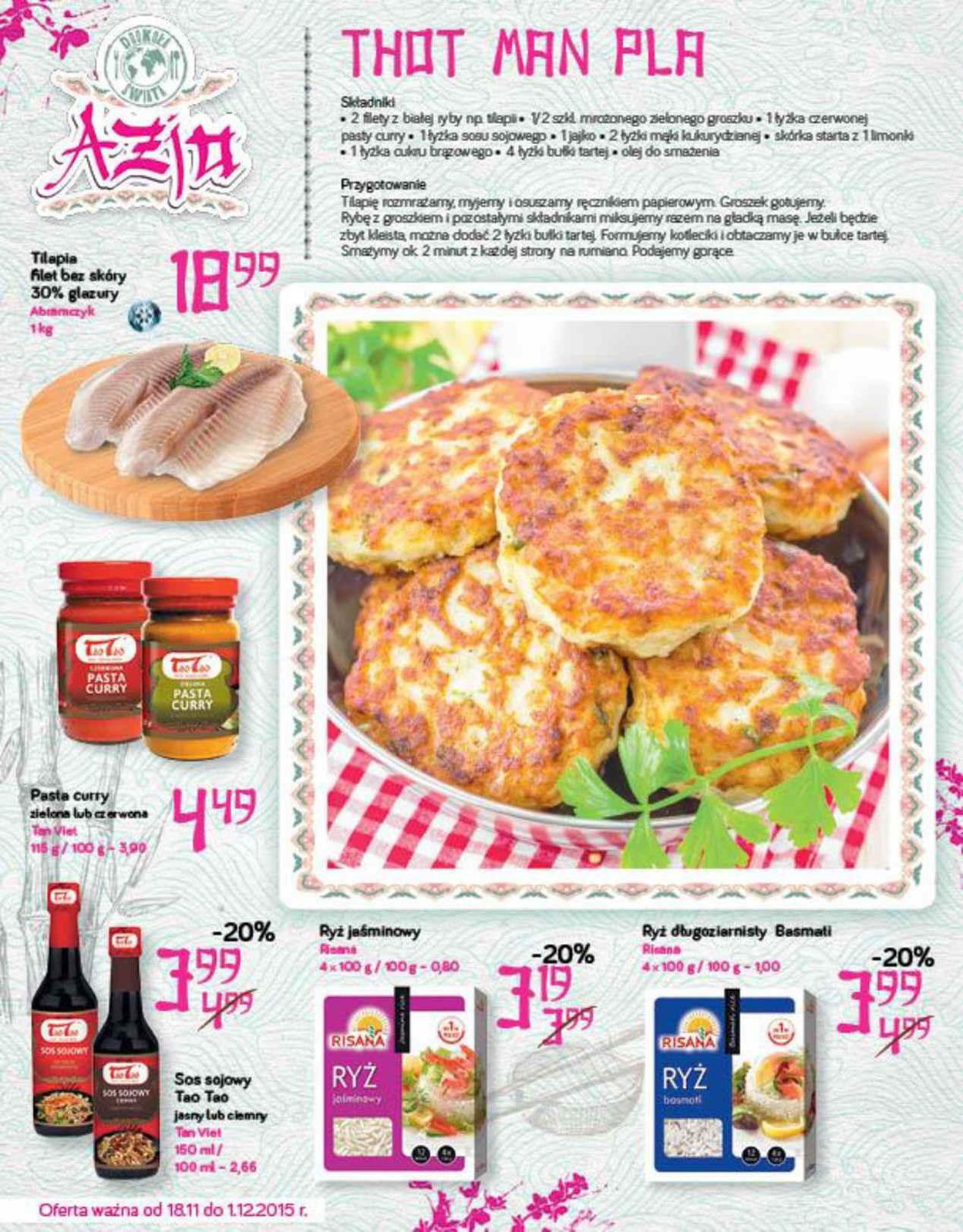 Gazetka promocyjna POLOmarket str. 3