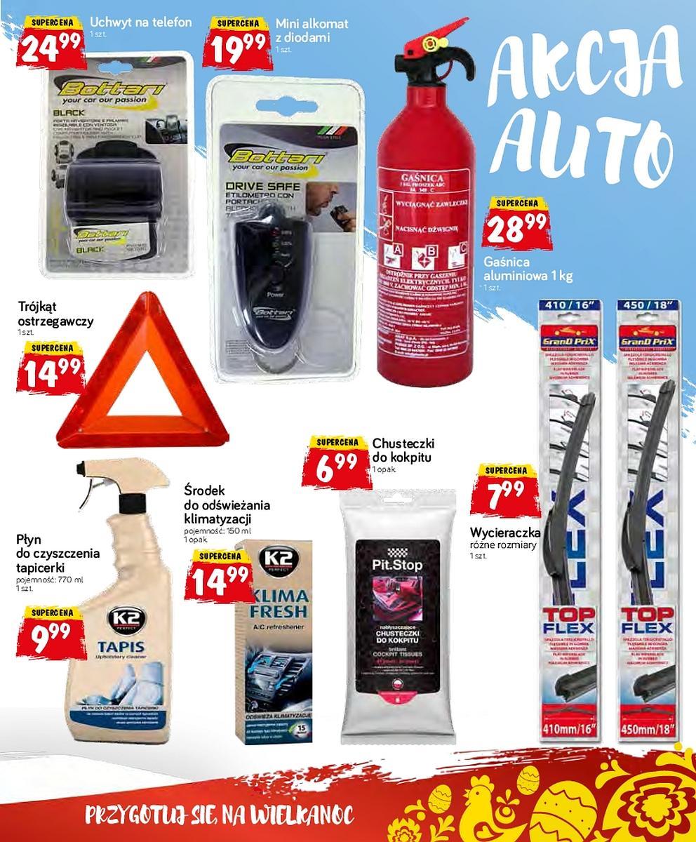 Gazetka promocyjna POLOmarket str. 23