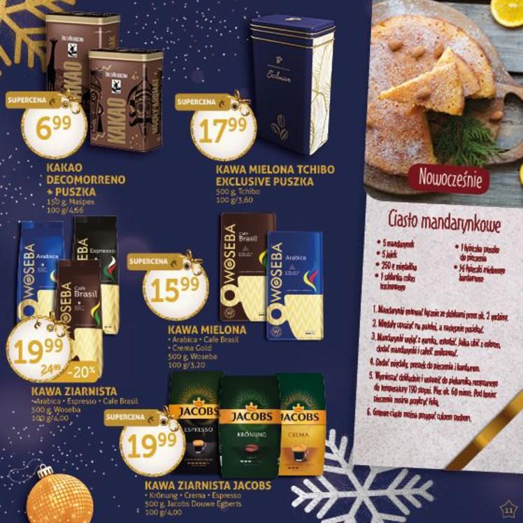 Gazetka promocyjna POLOmarket str. 11