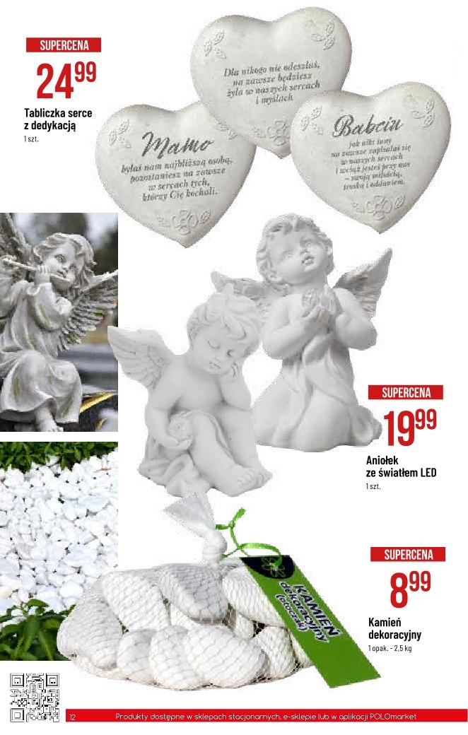 Gazetka promocyjna POLOmarket str. 21