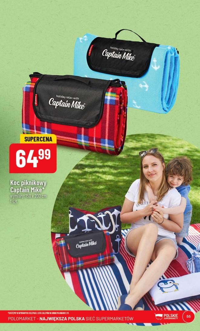 Gazetka promocyjna POLOmarket str. 55