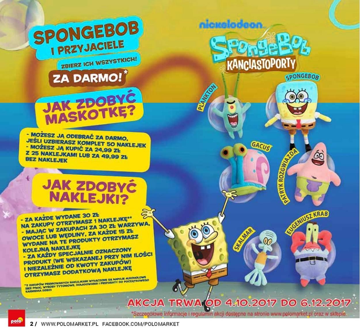 Gazetka promocyjna POLOmarket str. 2