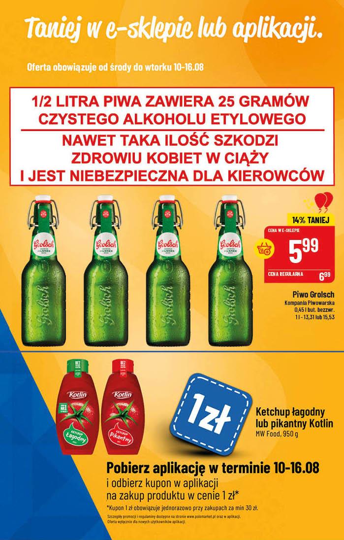 Gazetka promocyjna POLOmarket str. 51