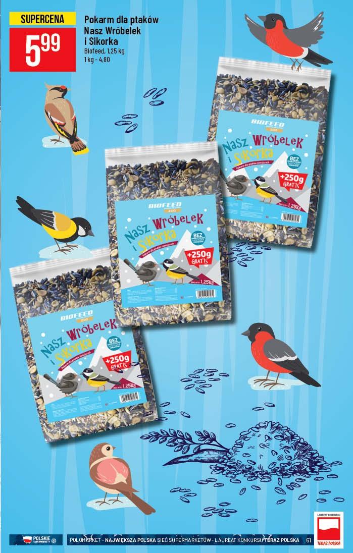 Gazetka promocyjna POLOmarket str. 61