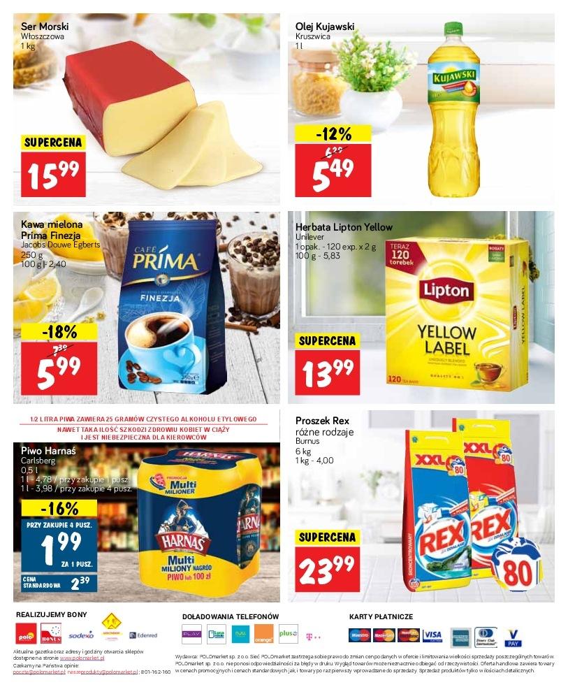 Gazetka promocyjna POLOmarket str. 24
