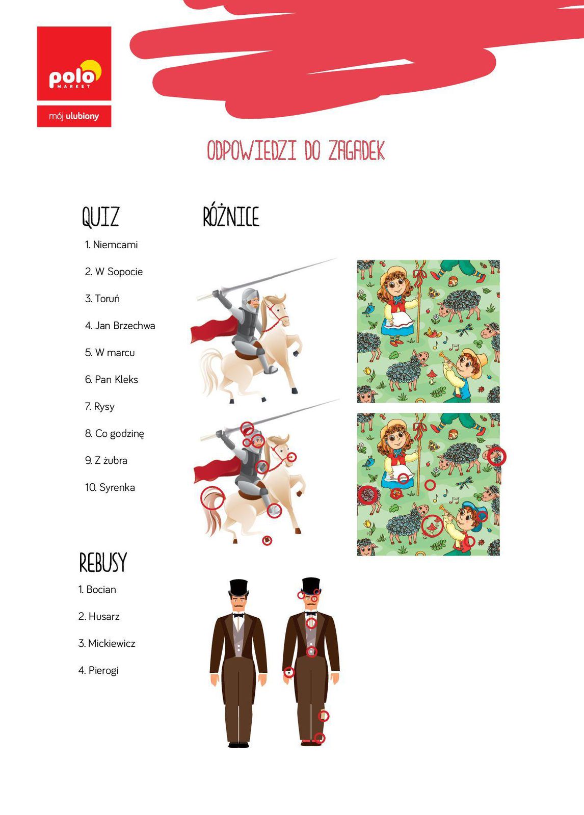 Gazetka promocyjna POLOmarket str. 13