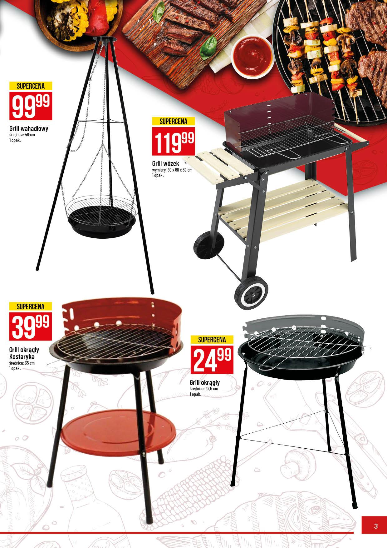 Gazetka promocyjna POLOmarket str. 3