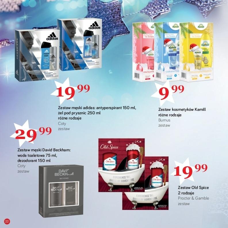 Gazetka promocyjna POLOmarket str. 22