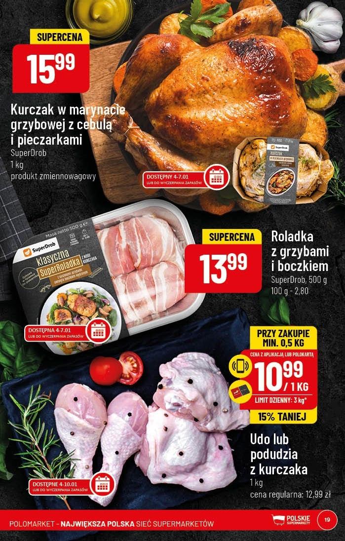 Gazetka promocyjna POLOmarket str. 19
