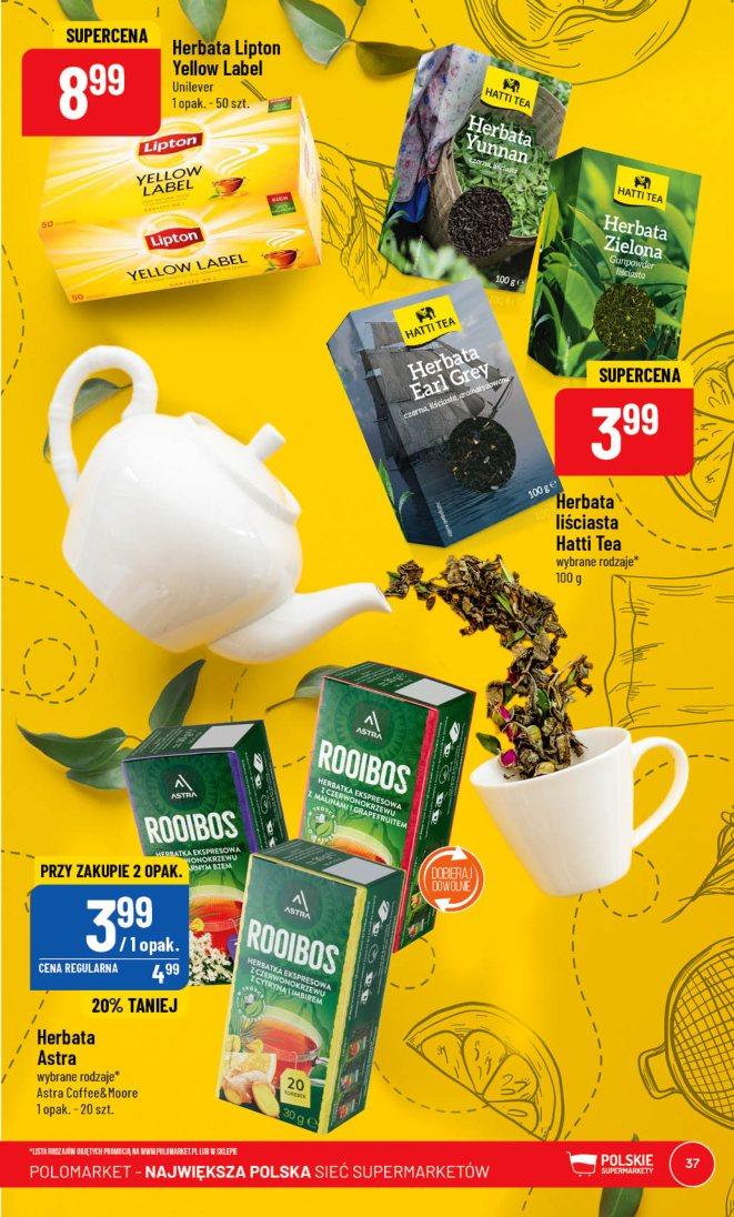 Gazetka promocyjna POLOmarket str. 37
