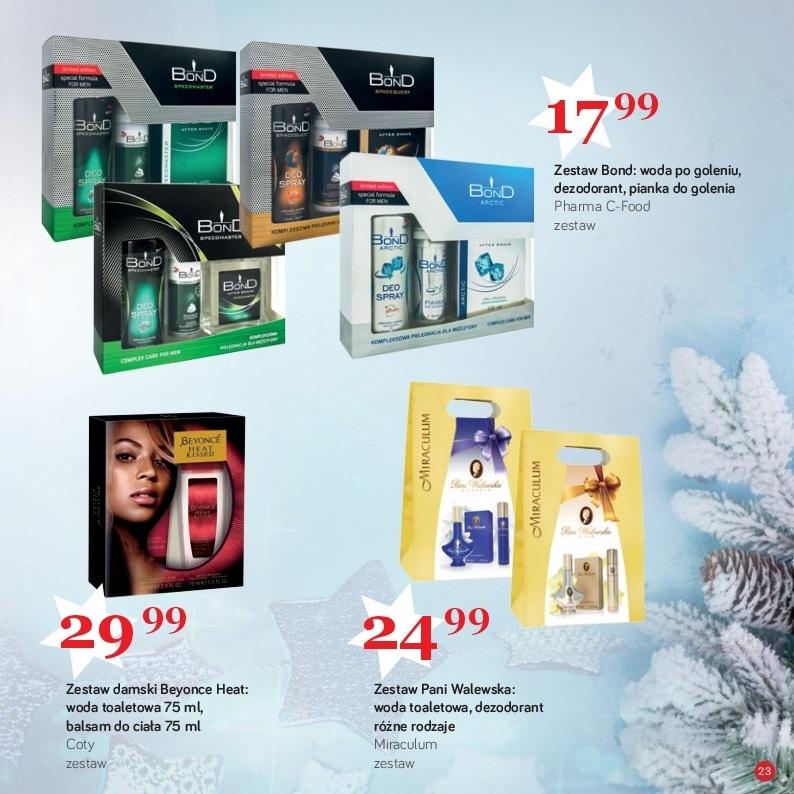 Gazetka promocyjna POLOmarket str. 23