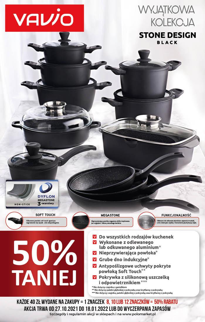 Gazetka promocyjna POLOmarket str. 60