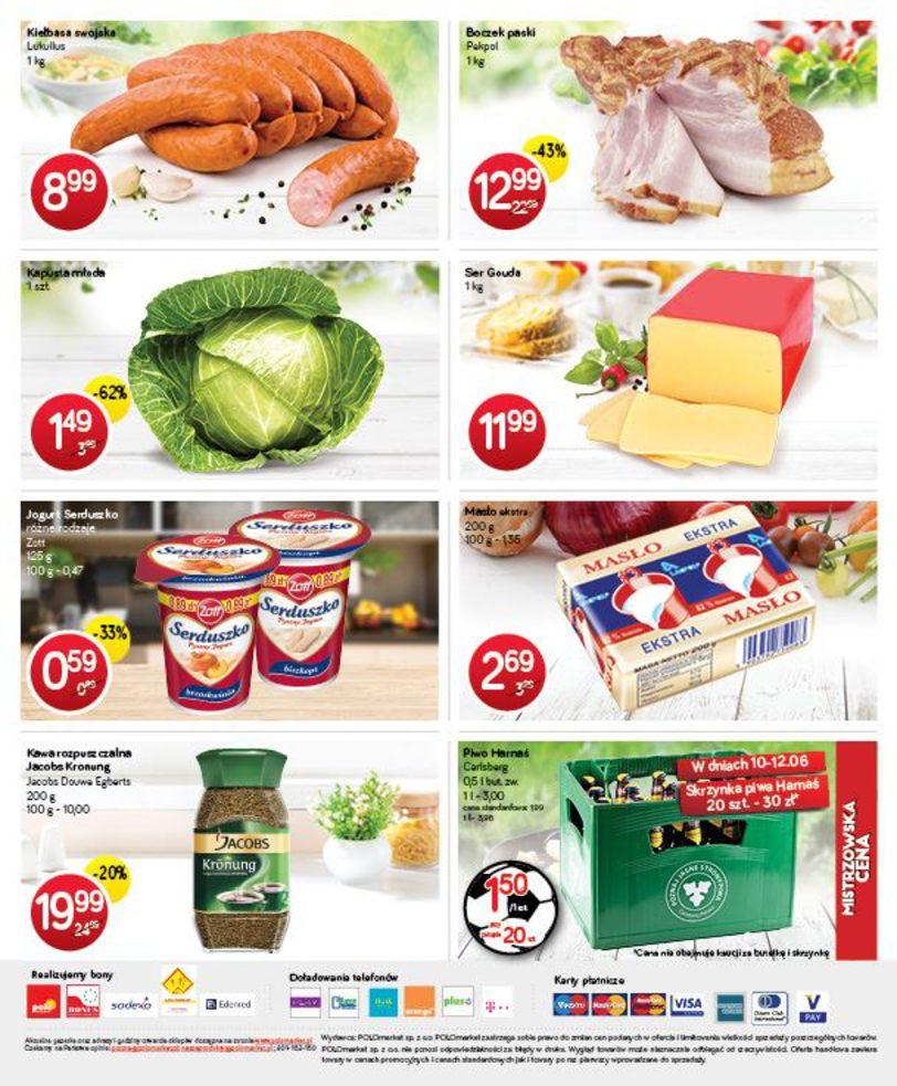 Gazetka promocyjna POLOmarket str. 20