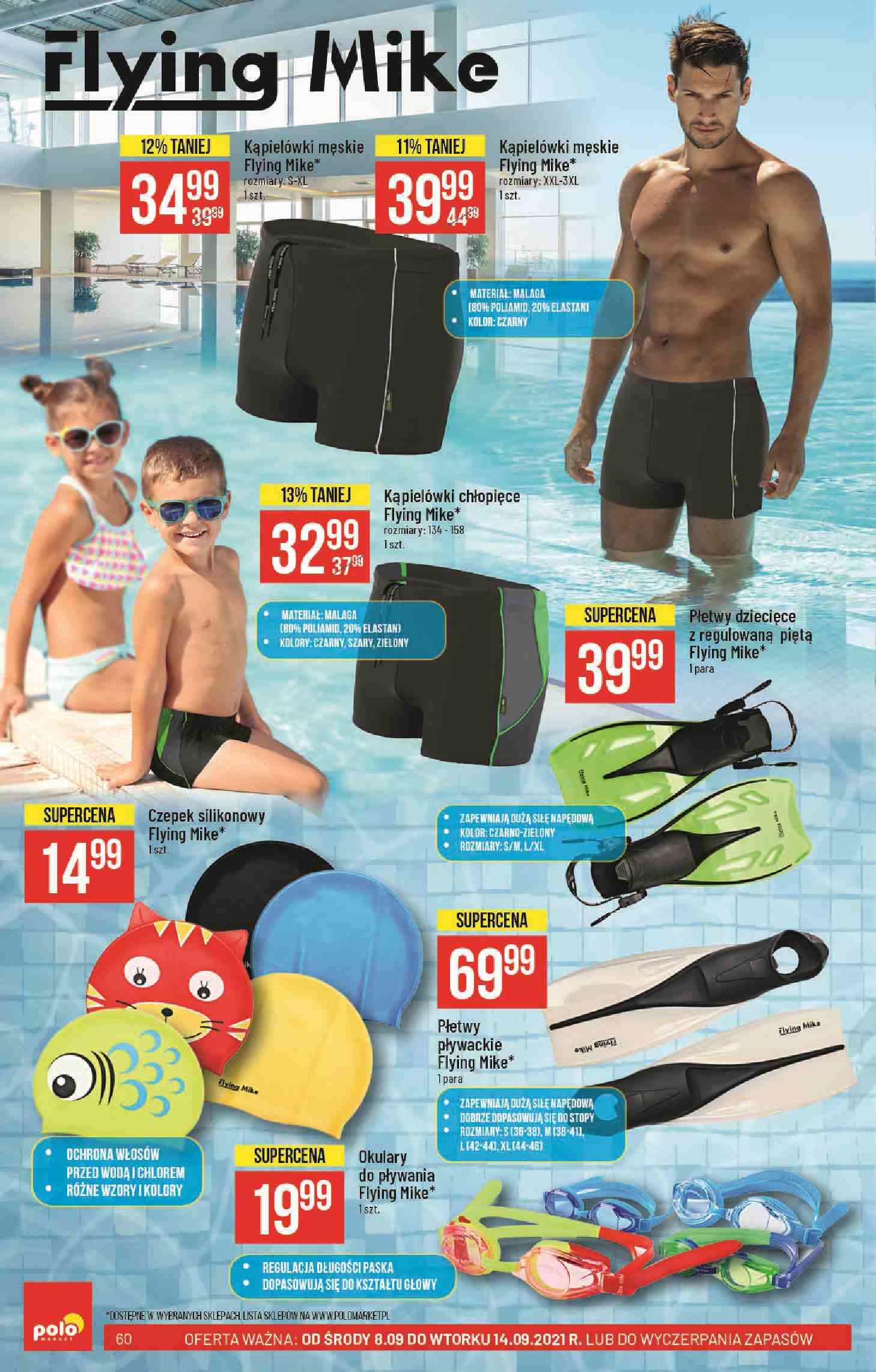 Gazetka promocyjna POLOmarket str. 60