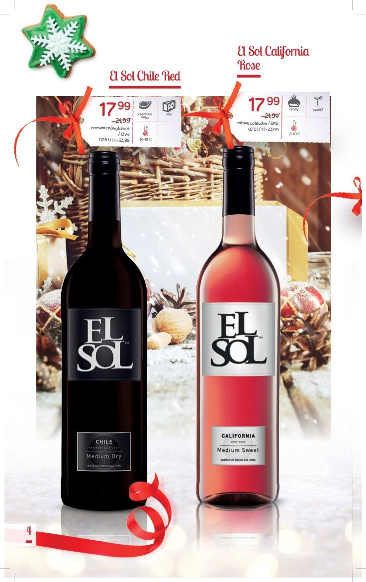 Gazetka promocyjna POLOmarket str. 4