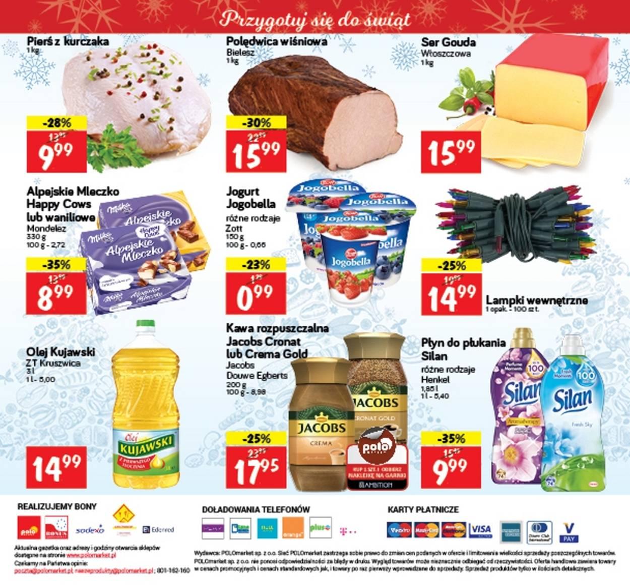Gazetka promocyjna POLOmarket str. 24