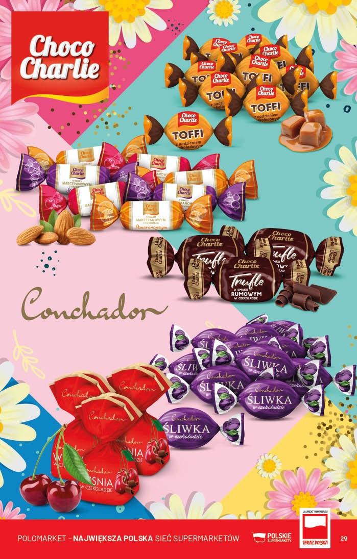 Gazetka promocyjna POLOmarket str. 29