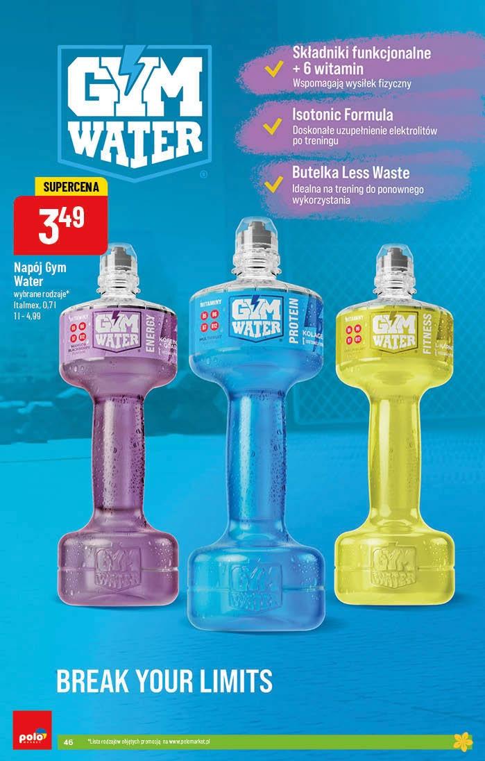 Gazetka promocyjna POLOmarket str. 46