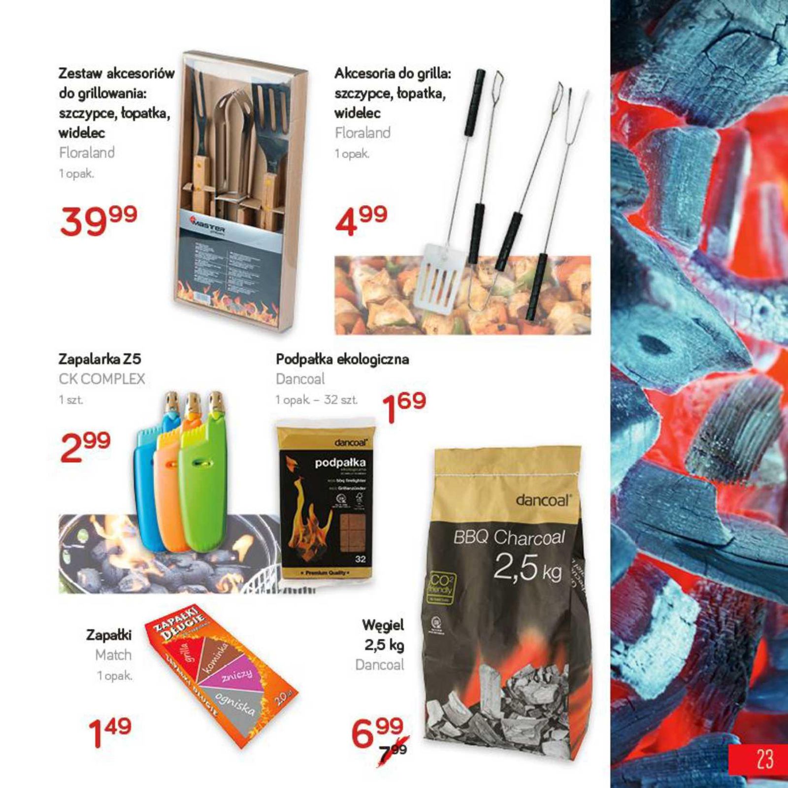 Gazetka promocyjna POLOmarket str. 23