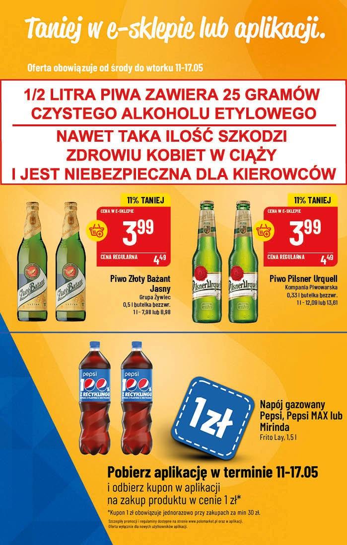 Gazetka promocyjna POLOmarket str. 47