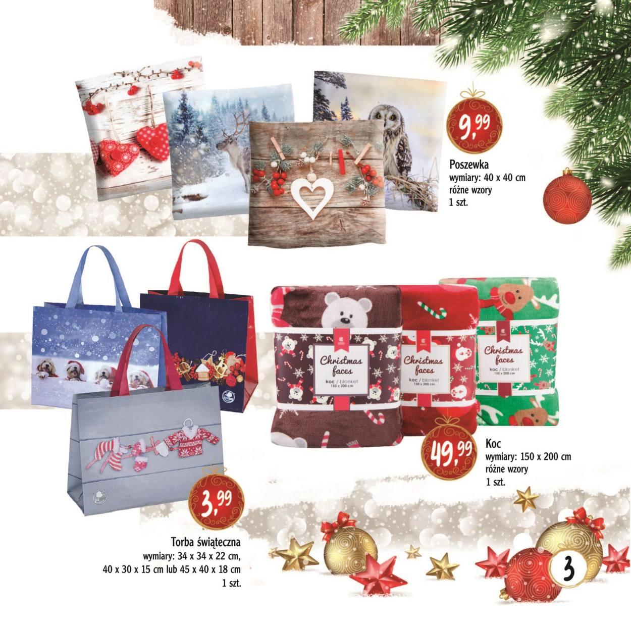 Gazetka promocyjna POLOmarket str. 3