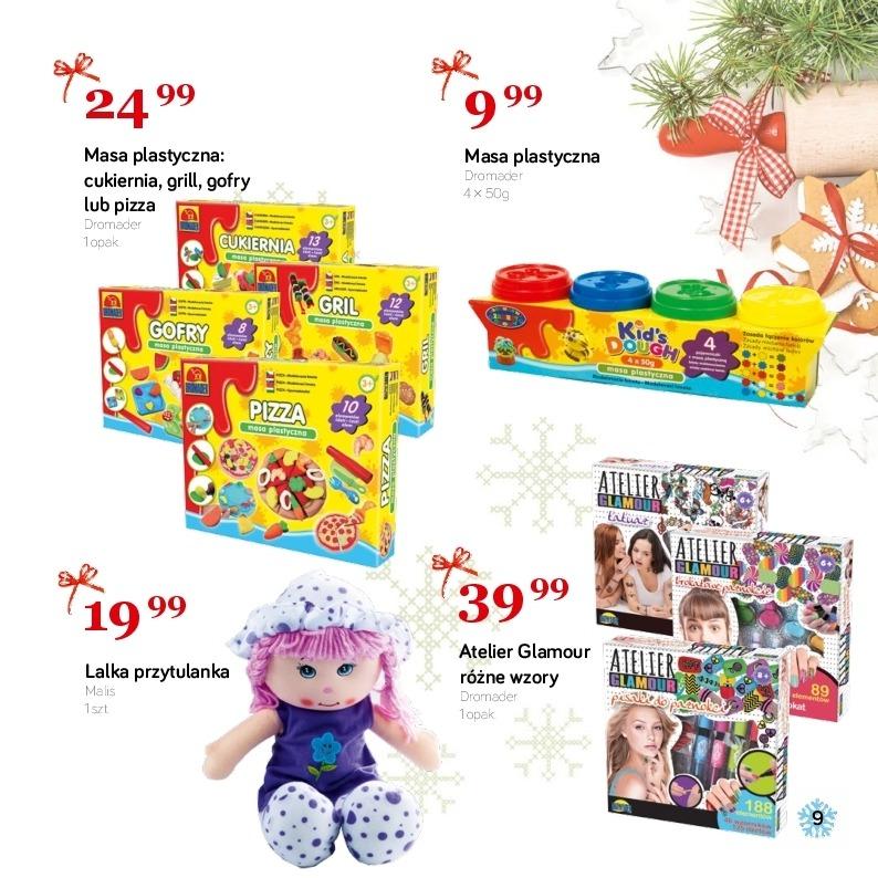 Gazetka promocyjna POLOmarket str. 9