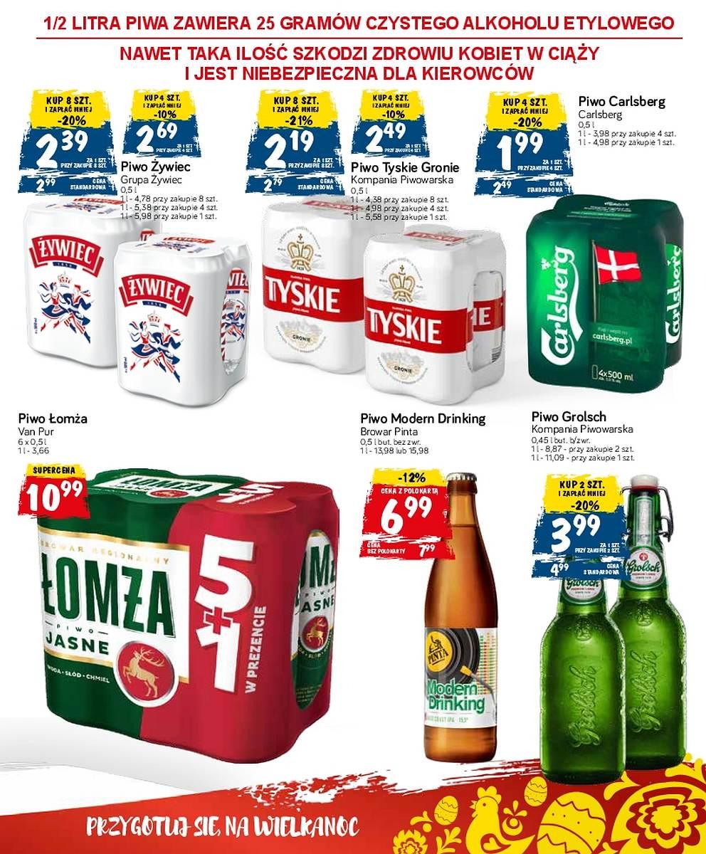 Gazetka promocyjna POLOmarket str. 19