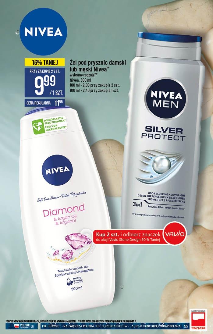 Gazetka promocyjna POLOmarket str. 55