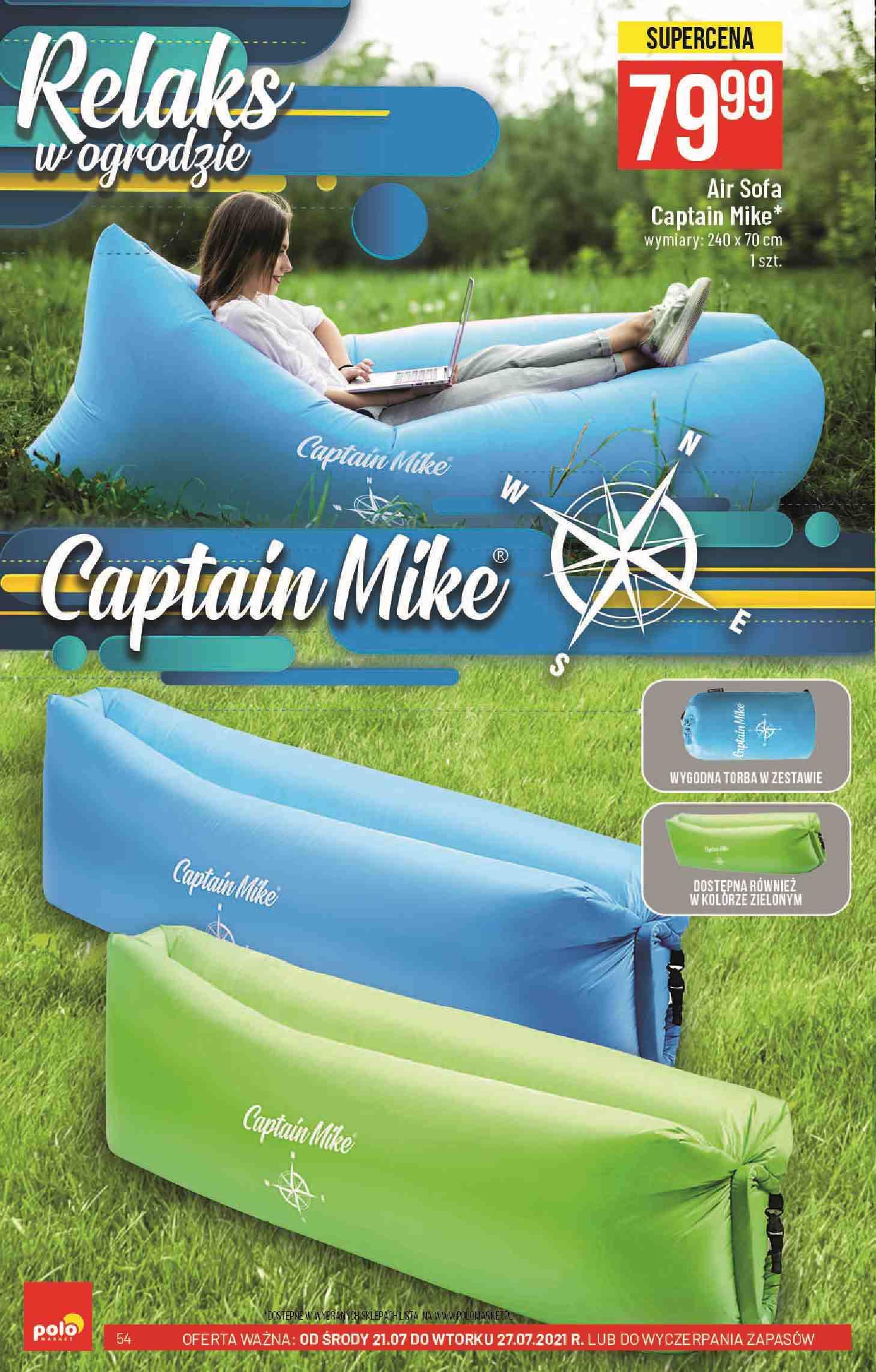 Gazetka promocyjna POLOmarket str. 54