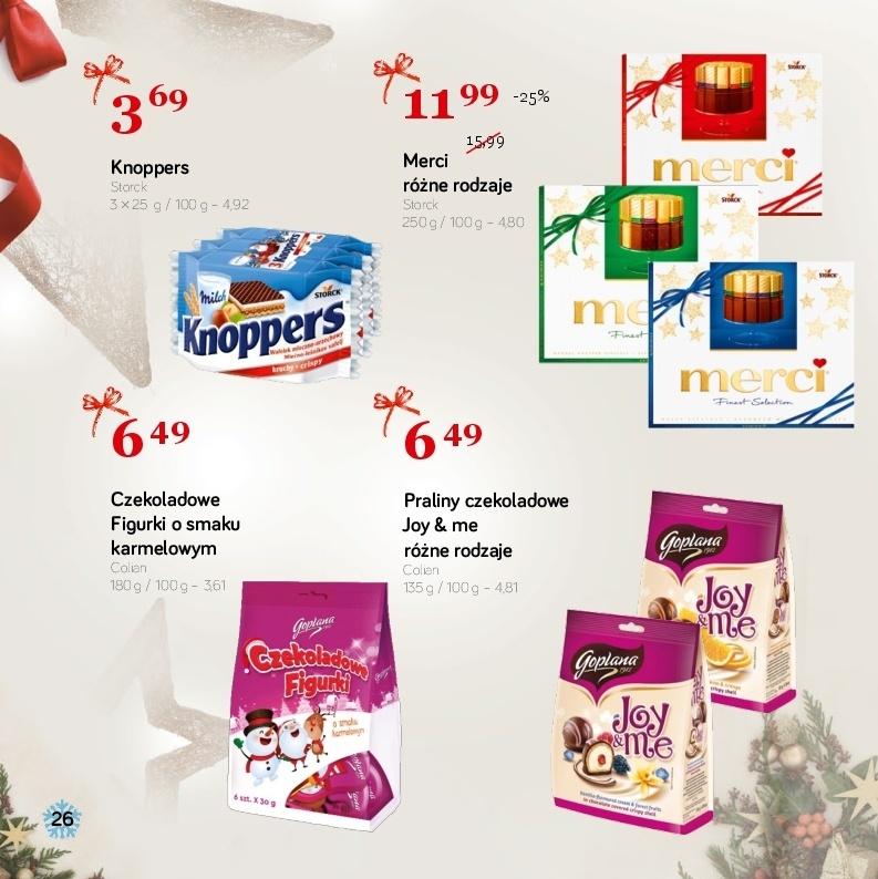 Gazetka promocyjna POLOmarket str. 26